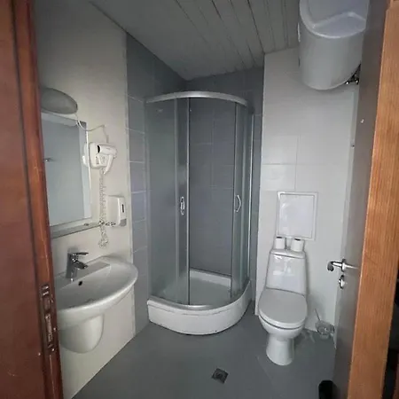 Belvedere- Spapartments * Банско