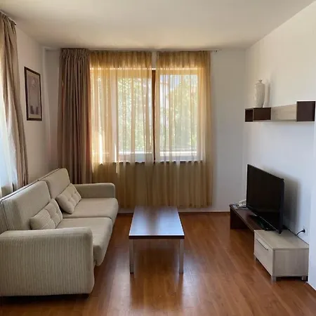 Апартаменты Belvedere- Spapartments *