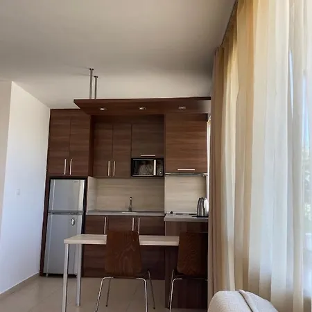 Апартаменты Belvedere- Spapartments