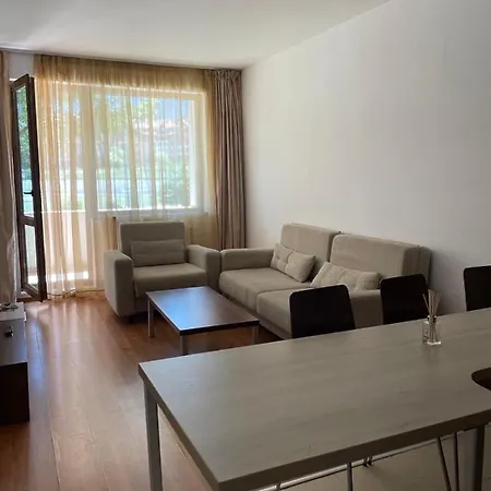 Апартаменты Belvedere- Spapartments *