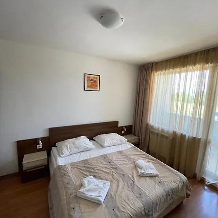 Belvedere- Spapartments Банско