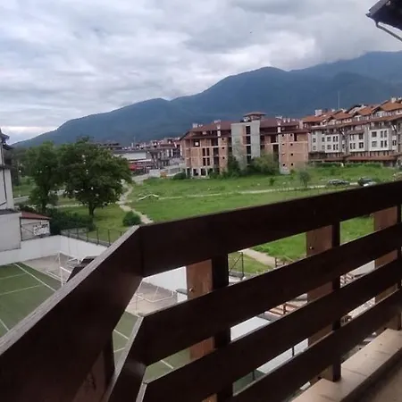 Belvedere- Spapartments Апартаменты *