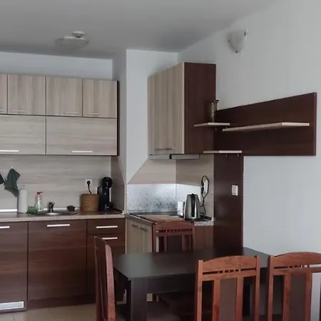 Belvedere- Spapartments Апартаменты *