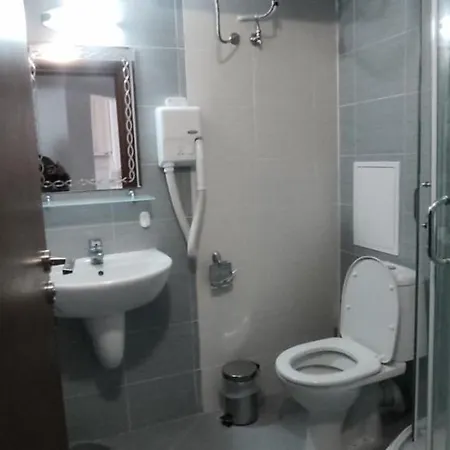 Апартаменты Belvedere- Spapartments *