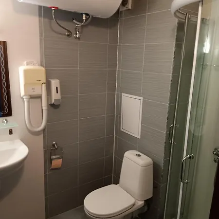 Belvedere- Spapartments Апартаменты