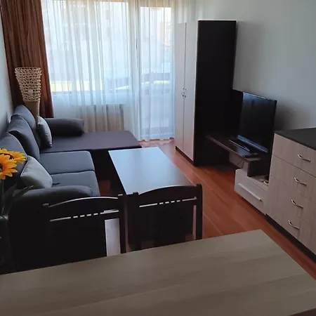 Апартаменты Belvedere- Spapartments Банско