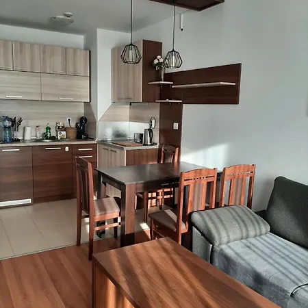 Belvedere- Spapartments Апартаменты
