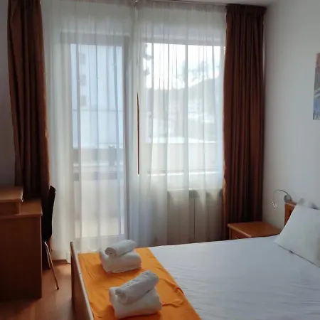 Belvedere- Spapartments Апартаменты Банско
