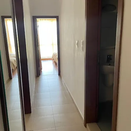 Belvedere- Spapartments Apartman Banszko