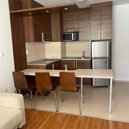 Belvedere- Spapartments