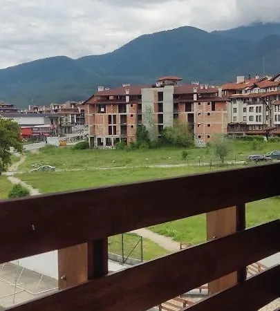 Belvedere- Spapartments Apartman Banszko