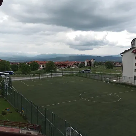 Belvedere- Spapartments Apartman Banszko