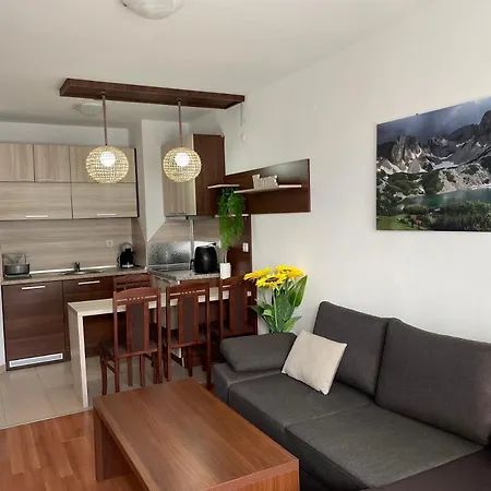 Belvedere- Spapartments Apartman