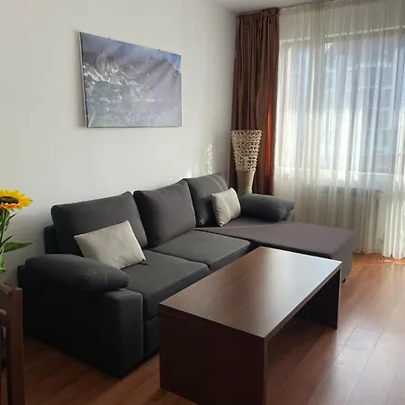 Belvedere- Spapartments Apartman