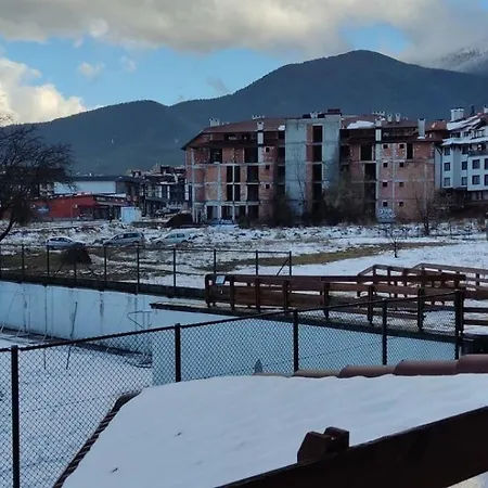 Belvedere- Spapartments Apartman *